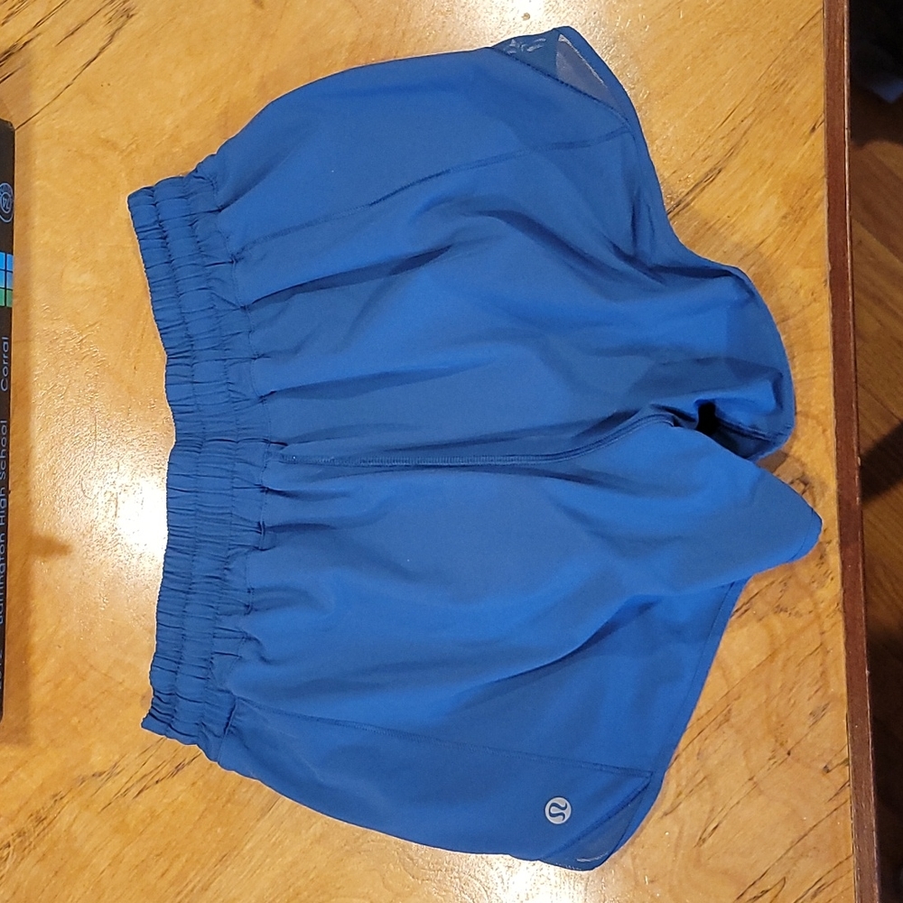 Lulu Hotty Hot Shorts